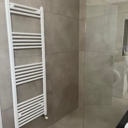 Vakantiehuis House Adelais Klísmata