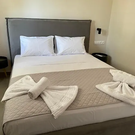 House Adelais Vakantiehuis *