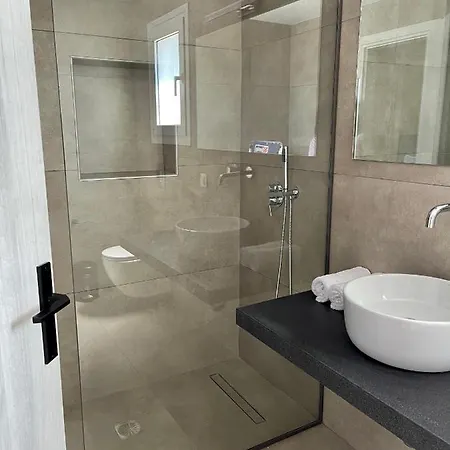 House Adelais Vakantiehuis *