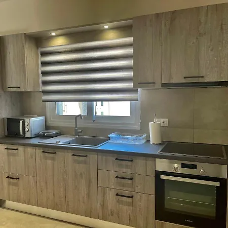 Vakantiehuis House Adelais *