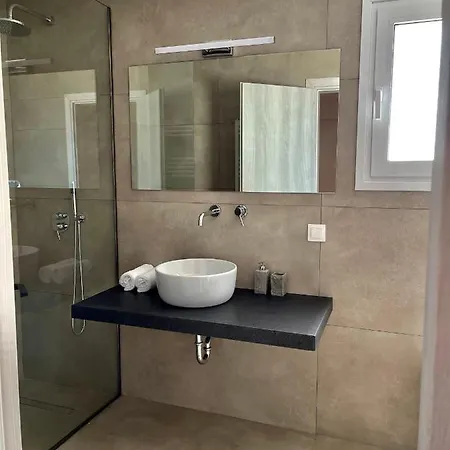 House Adelais Vakantiehuis