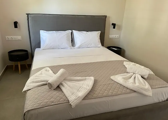 House Adelais Vakantiehuis *