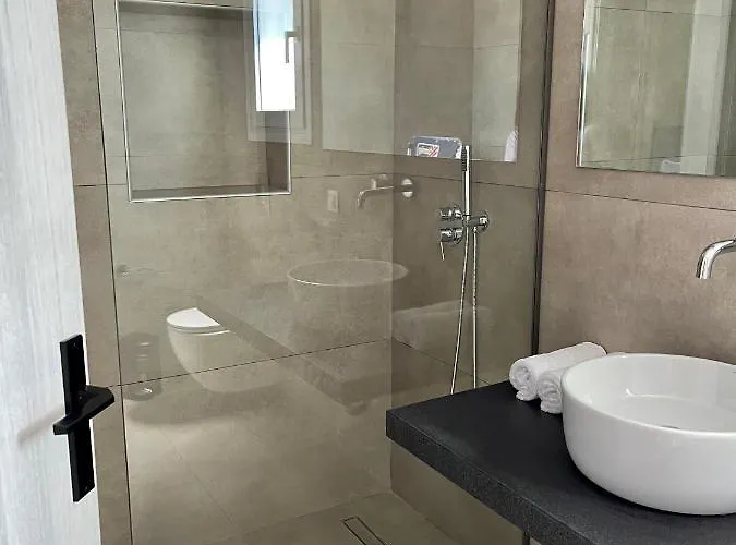 House Adelais Vakantiehuis *