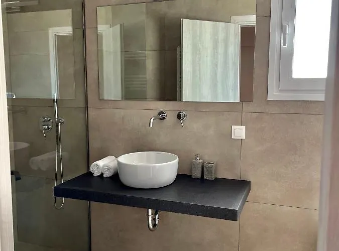 House Adelais Vakantiehuis