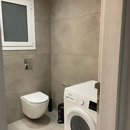 Vakantiehuis House Adelais